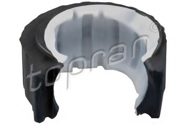 Втулка рычага кпп Hans Pries (Topran) 114421 цена, от 4.15 USD